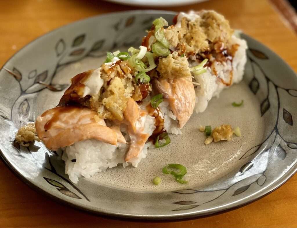 This Old House Japanese Restaurant photo 2