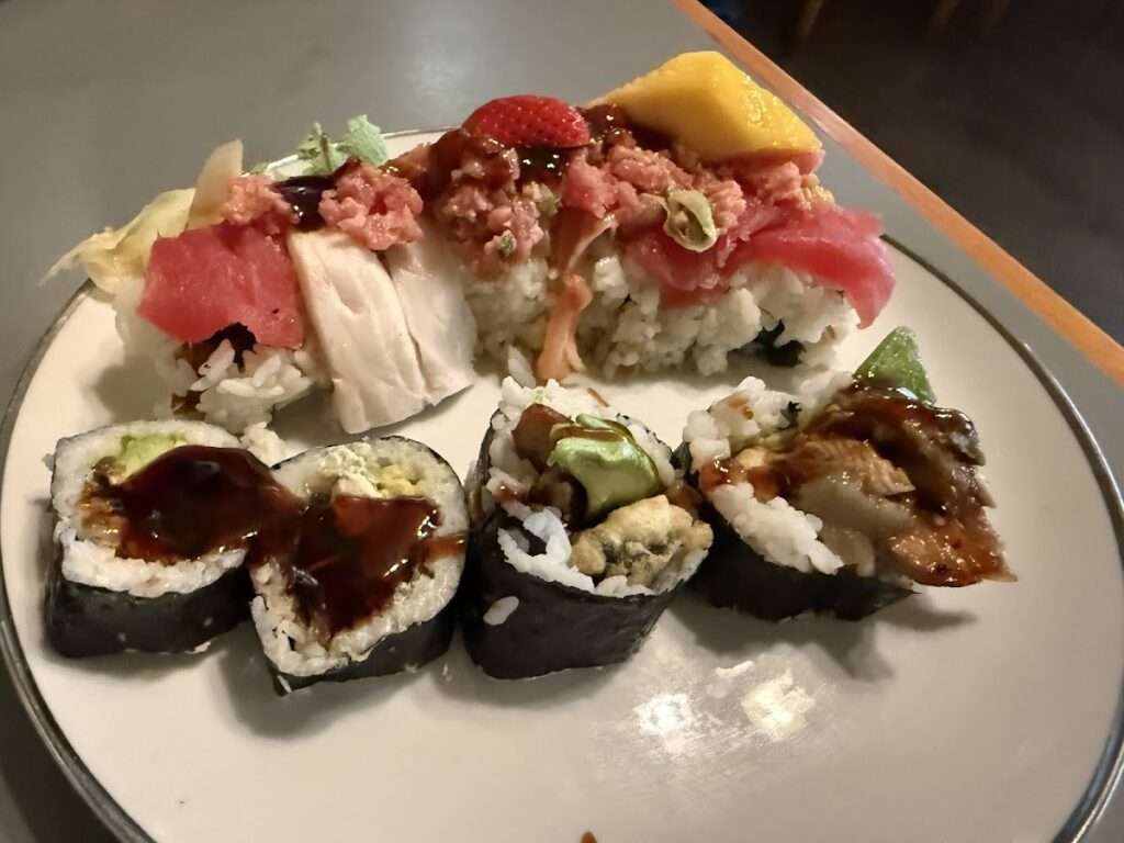 This Old House Japanese Restaurant photo 4