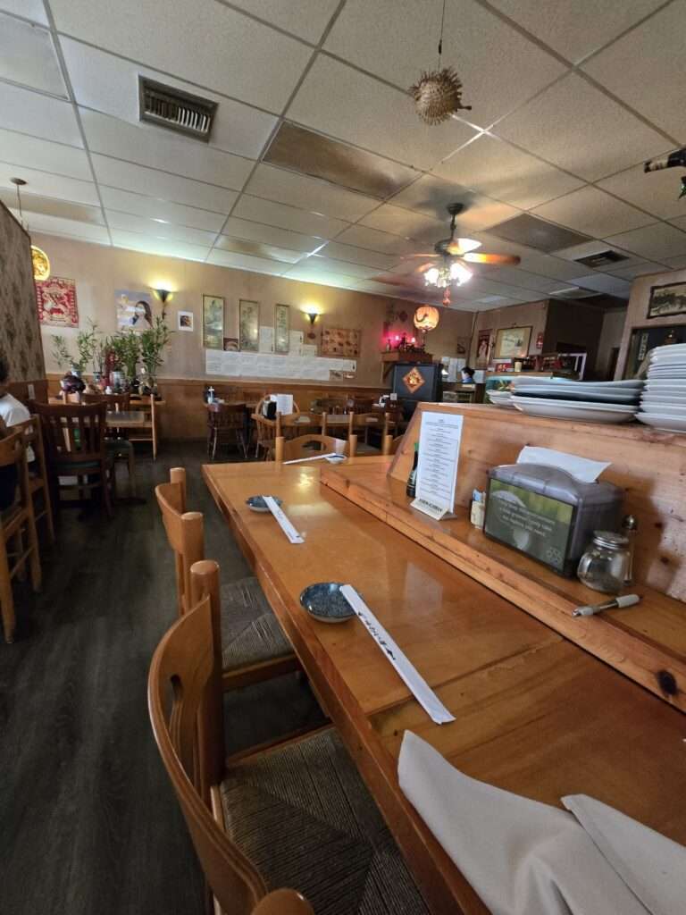 This Old House Japanese Restaurant photo 5