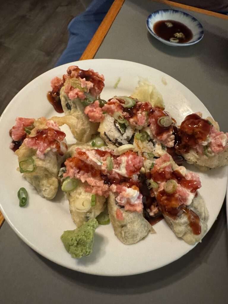 This Old House Japanese Restaurant photo 6